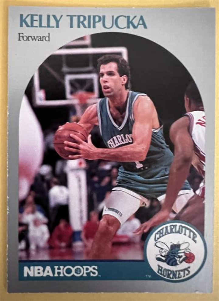 Kelly Tripucka - Bio, Age, siblings, height, Wiki, Facts and Family