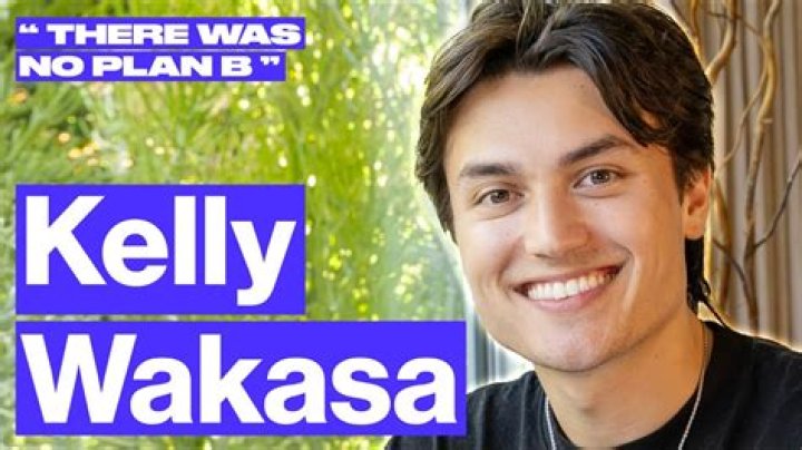 Kelly Wakasa - Bio, Age, Wiki, Facts and Family