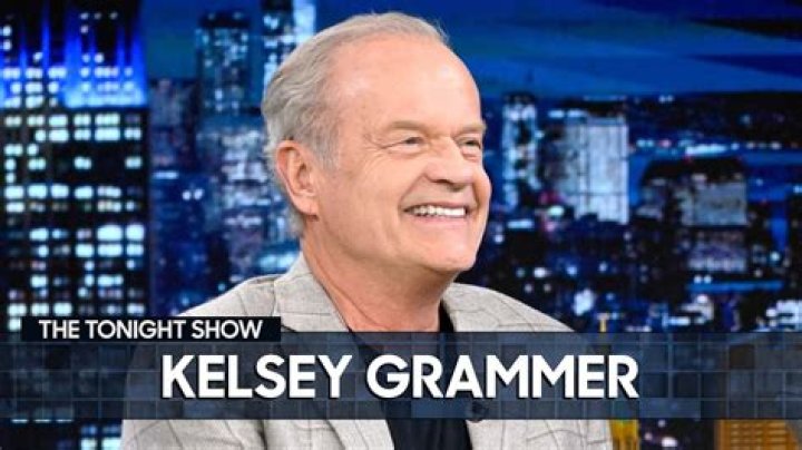 Kelsey Grammer - Bio, Age, net worth, siblings, height, weight, Wiki, Facts and Family