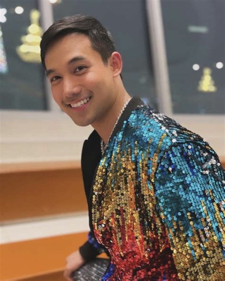 Ken Chan - Bio, Age, height, Wiki, Facts and Family