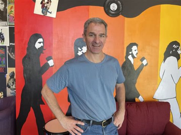 Ken Cuccinelli - Biography, Age, Wiki, Facts and Family