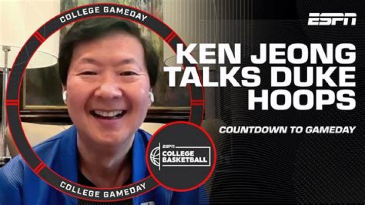 Ken Duke - Bio, Age, height, Wiki, Facts and Family