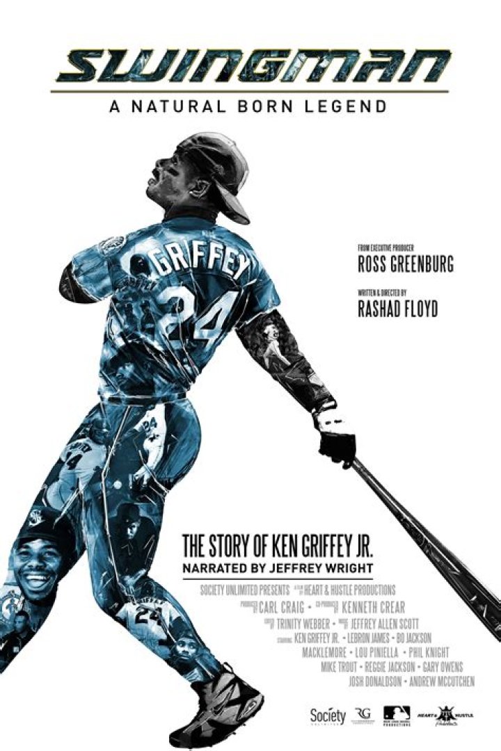 Ken Griffey Sr. - Bio, Age, Wiki, Facts and Family