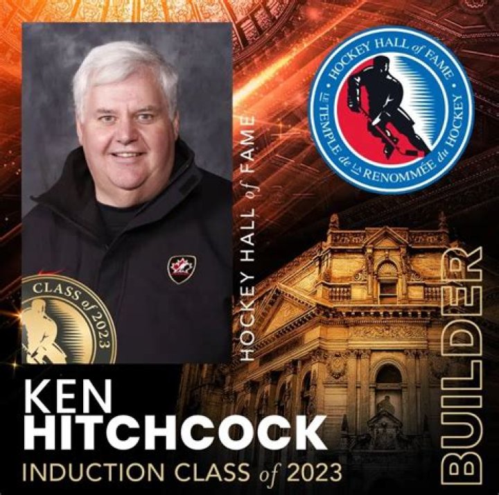 Ken Hitchcock - Bio, Age, Wiki, Facts and Family