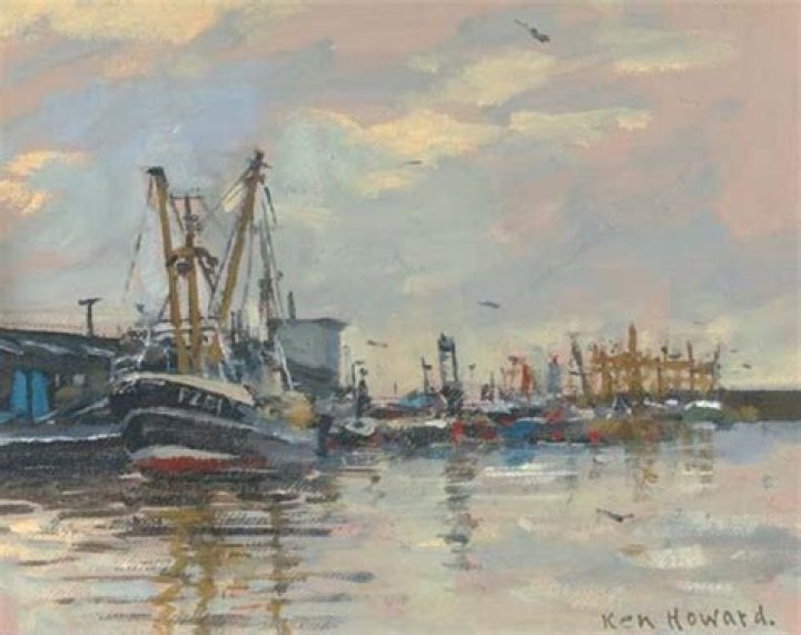 Ken Howard - Bio, Age, net worth, height, Wiki, Facts and Family