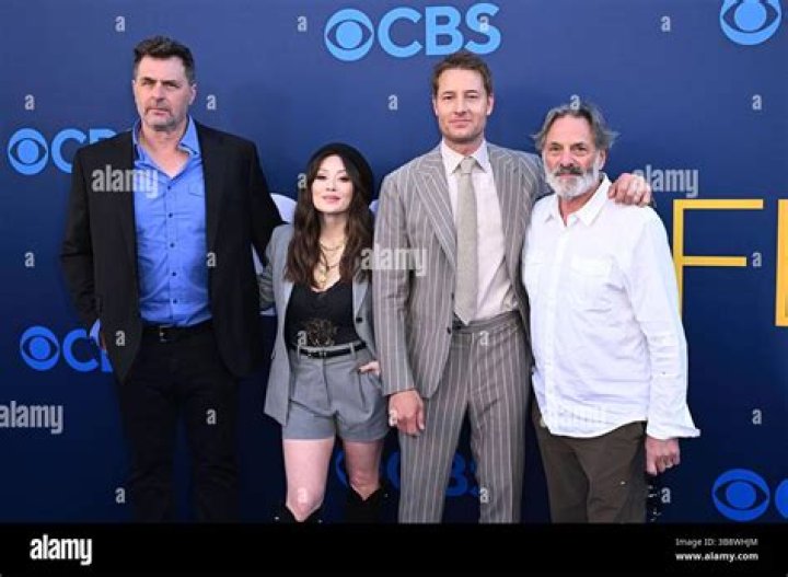 Ken Olin - Bio, Age, net worth, height, Wiki, Facts and Family