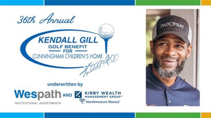 Kendall Gill - Bio, Age, net worth, height, Wiki, Facts and Family