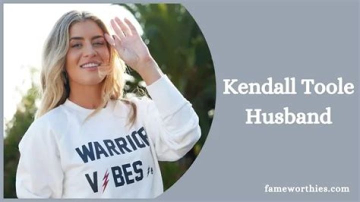 Kendall Toole (fitnessinstructor) - Wikipedia, Age, Net Worth, Biography , Spotify, TikTok, Facebook, Facts and Family