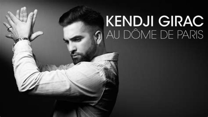 Kendji Girac - Bio, Age, Wiki, Facts and Family