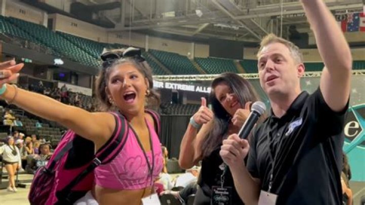 Kenley Pope - Bio, Age, Wiki, Facts and Family