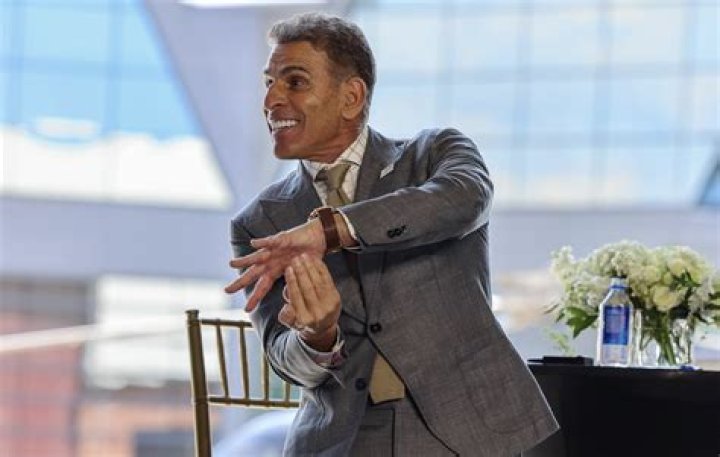 Kenn Ricci - Bio, Age, Wiki, Facts and Family