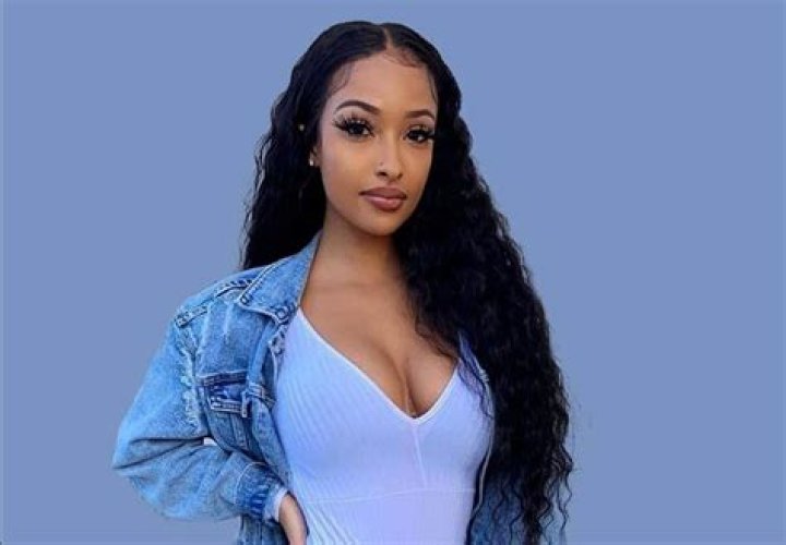 Kennedy Cymone - Bio, Age, Wiki, Facts and Family