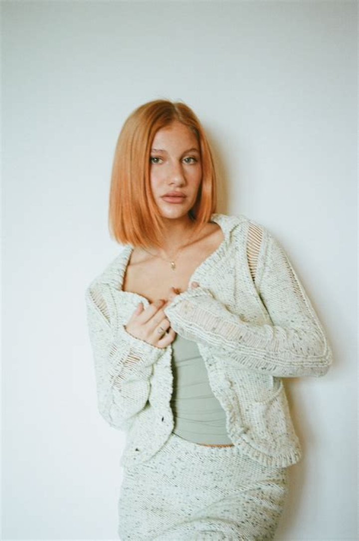 Kennedy Eurich - Bio, Age, Wiki, Facts and Family