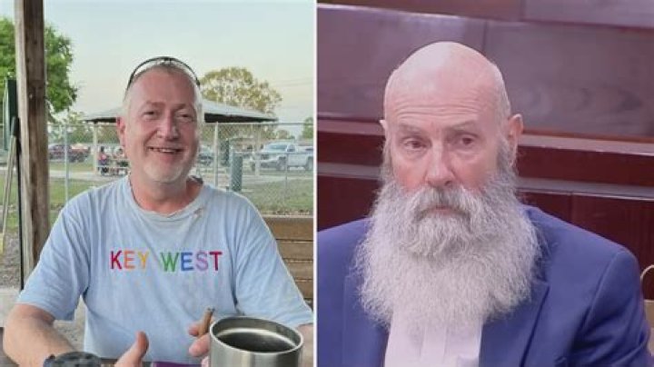 Kenneth Bradley - Biography, Age, Wiki, Facts and Family