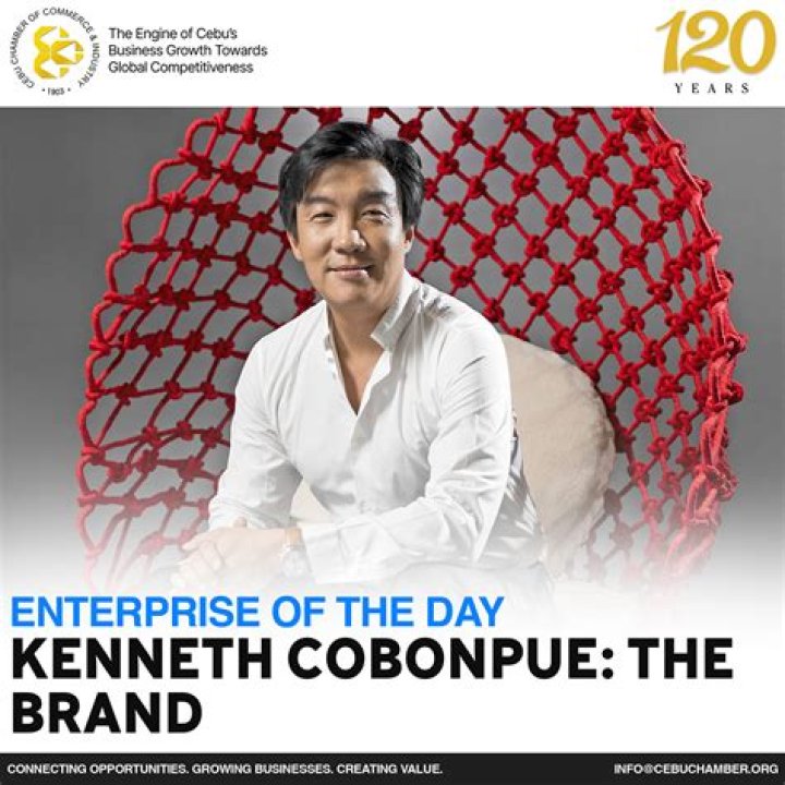 Kenneth Cobonpue - Bio, Age, Wiki, Facts and Family