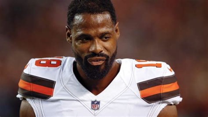Kenny Britt - Bio, Age, height, Wiki, Facts and Family