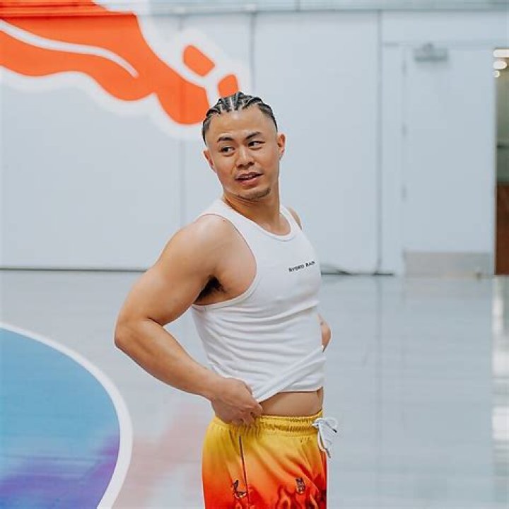 Kenny Chao - Biography, Age, Wiki, Facts and Family