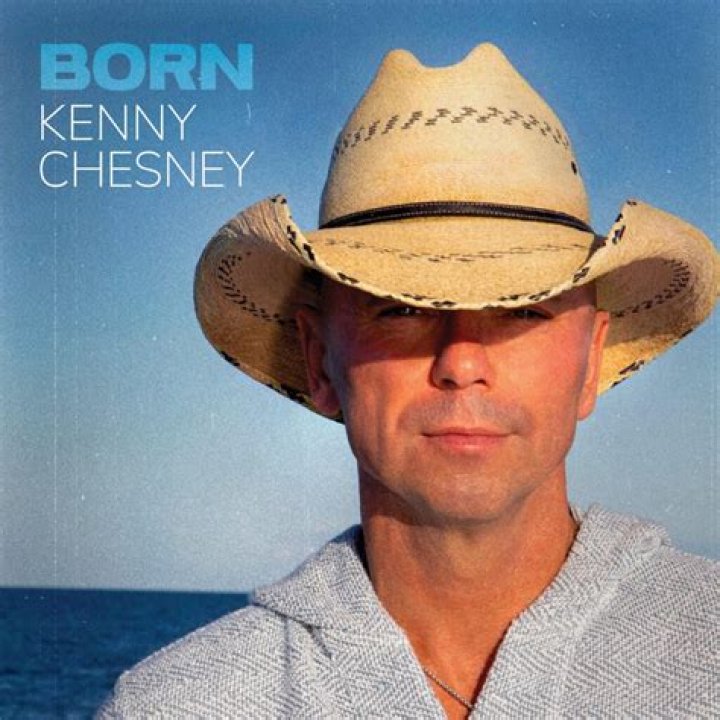 Kenny Chesney - Bio, Age, net worth, weight, height, Wiki, Facts and Family