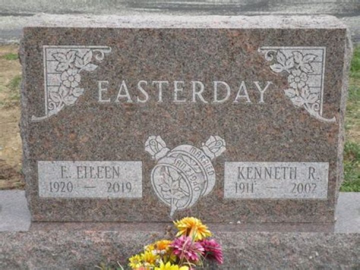 Kenny Easterday - Bio, Age, Wiki, Facts and Family