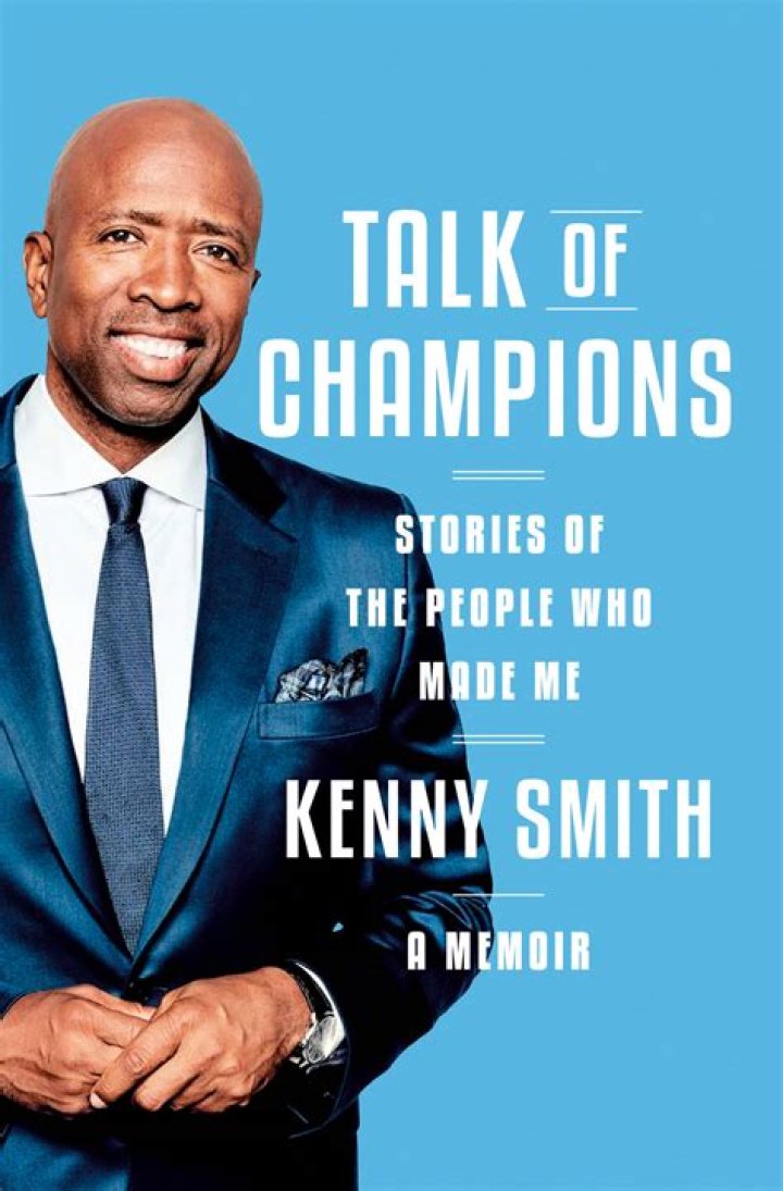 Kenny Smith - Bio, Age, net worth, height, Wiki, Facts and Family