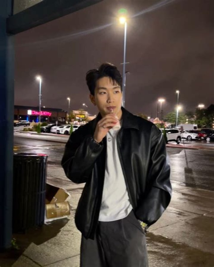 Kenny Song: TikTok Star Detailed Bio, Age, Birthday, & Height Insights and more