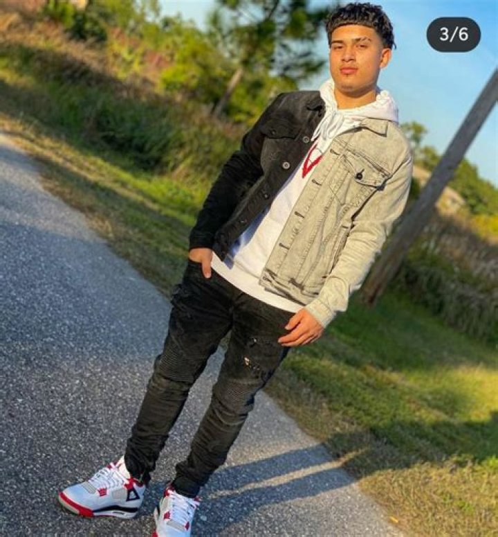 KennyyFye - Bio, Age, Wiki, Facts and Family