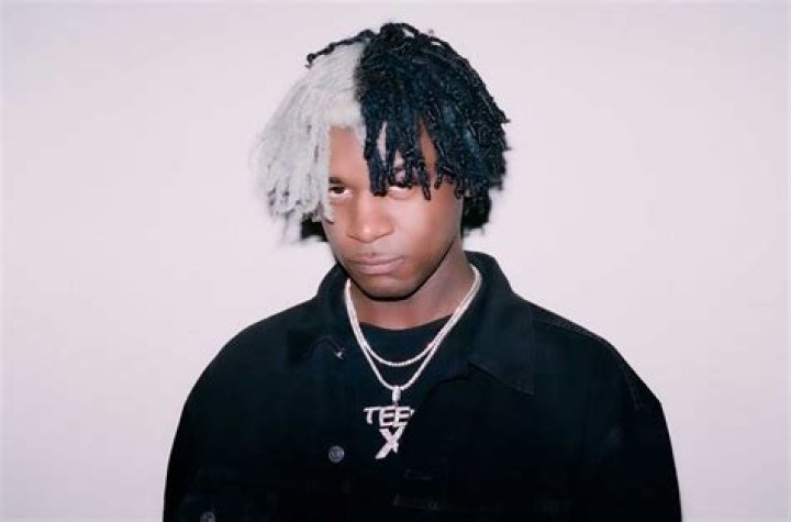 Kenyatta L Frazier Jr (rapper) - Wikipedia, Age, Net Worth, Biography , Spotify, TikTok, Facebook, Facts and Family