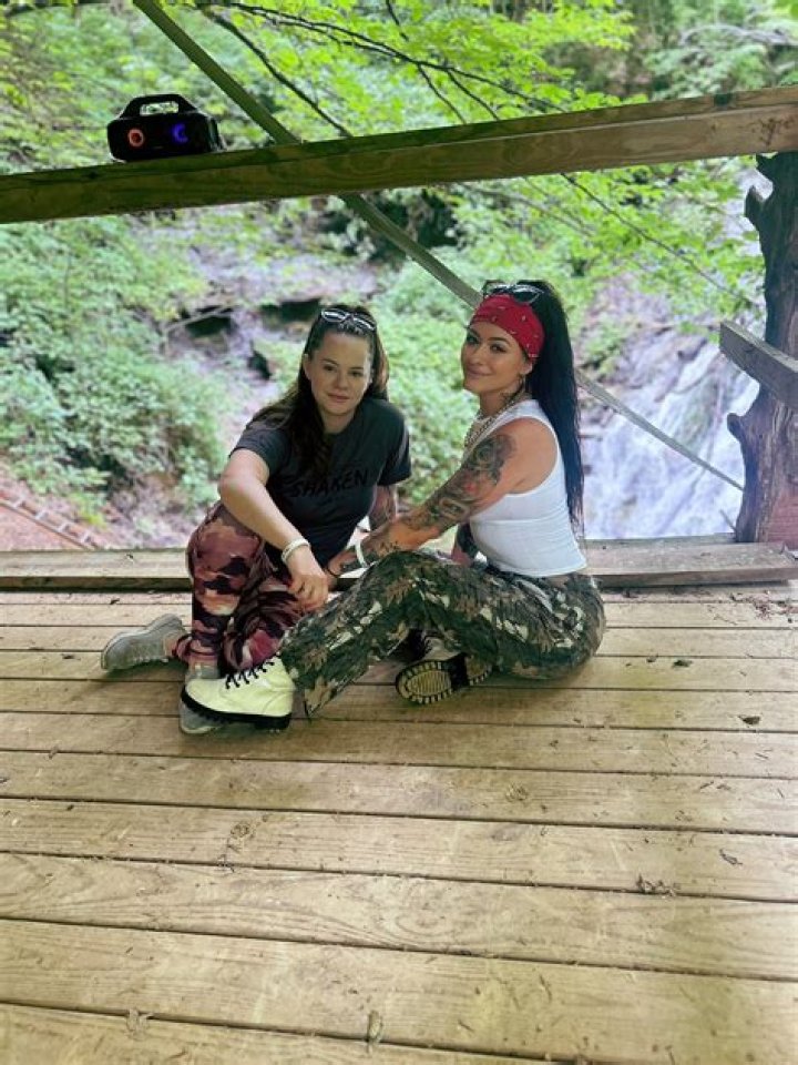 Kenzi Lewis - Bio, Age, Wiki, Facts and Family