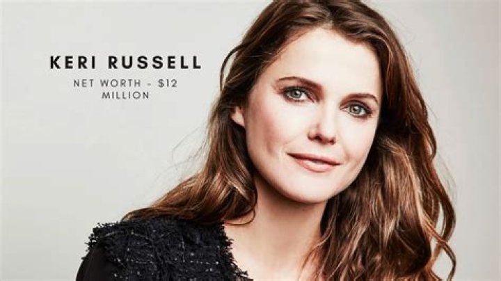 Keri Russell - Bio, Age, Wiki, Facts and Family