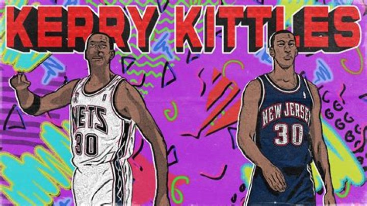 Kerry Kittles - Bio, Age, net worth, height, Wiki, Facts and Family