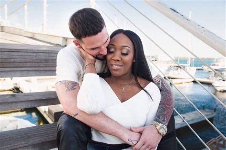 Keshia Rush - Bio, Age, Wiki, Facts and Family