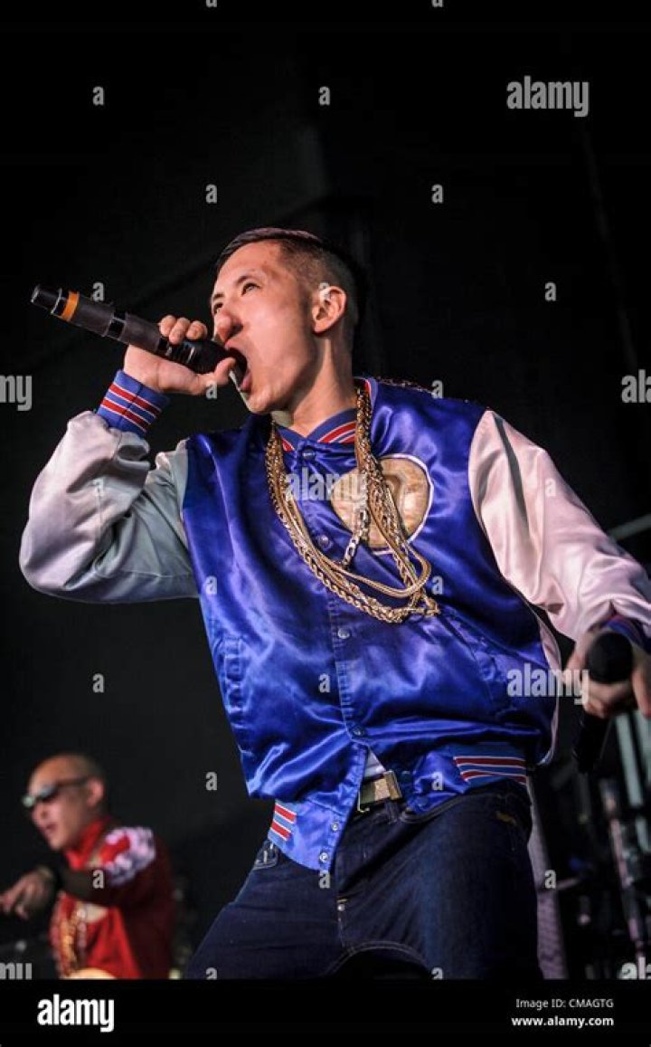 Kev Nish - Bio, Age, Wiki, Facts and Family