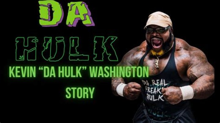 Keven Washington - Bio, Age, Wiki, Facts and Family