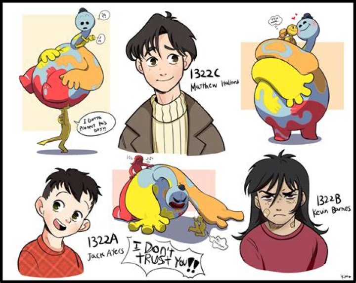 Kevin Barnes - Bio, Age, siblings, Wiki, Facts and Family