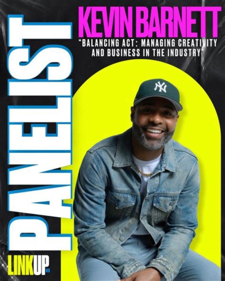 Kevin Barnett - Bio, Age, Wiki, Facts and Family