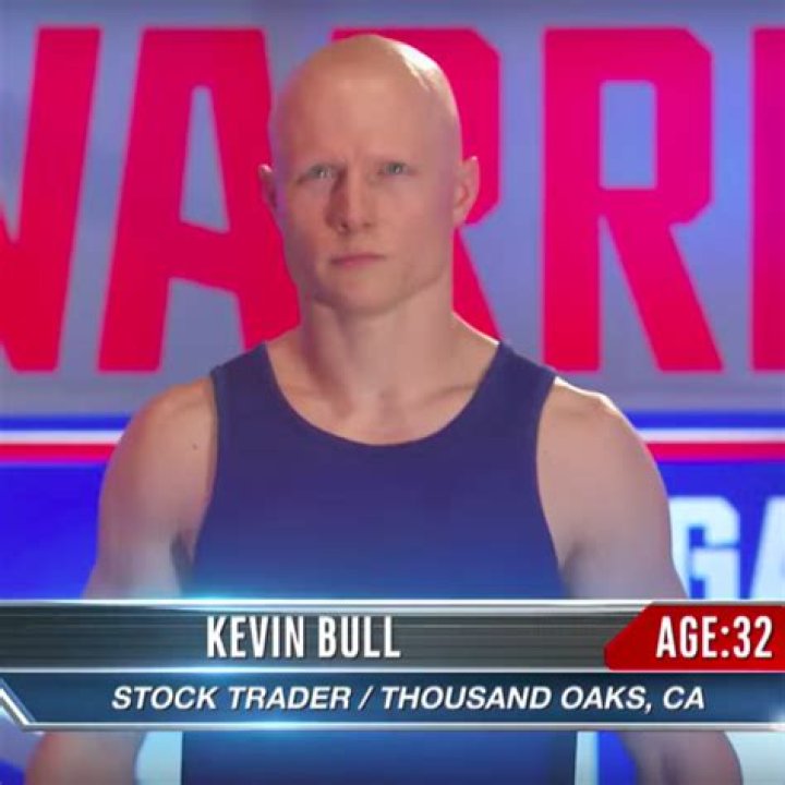 Kevin Bull - Bio, Age, Wiki, Facts and Family