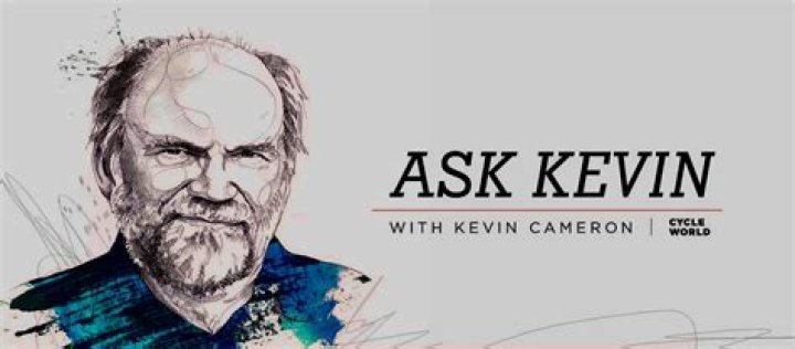 Kevin Cameron - Bio, Age, Wiki, Facts and Family