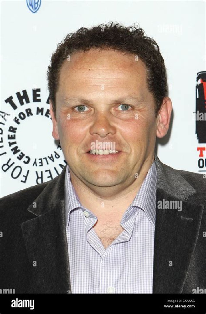Kevin Chapman - Bio, Age, net worth, height, Wiki, Facts and Family