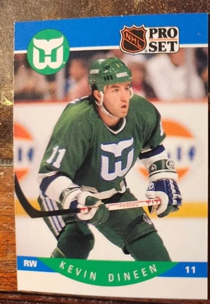 Kevin Dineen - Bio, Age, siblings, Wiki, Facts and Family