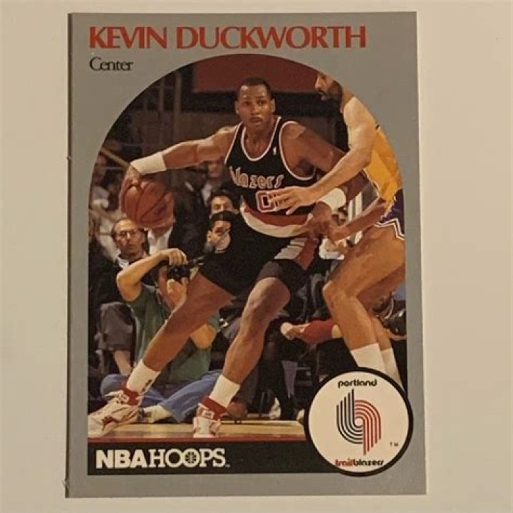 Kevin Duckworth - Bio, Age, siblings, weight, height, Wiki, Facts and Family