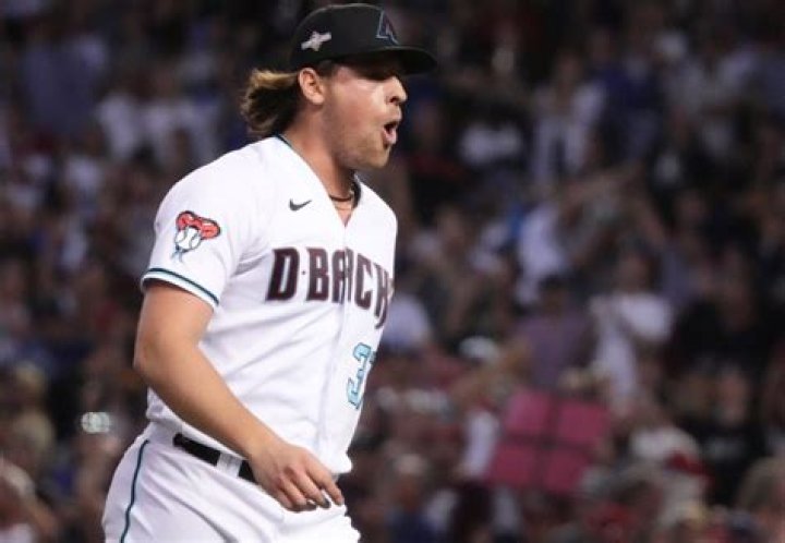 Kevin Ginkel: Baseball Player Detailed Bio, Age, Birthday, & Height Insights and more