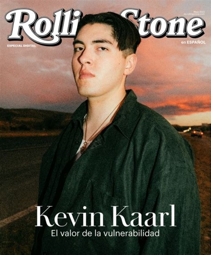 Kevin Kaarl - Biography, Age, Wiki, Facts and Family