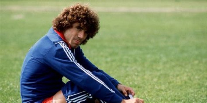 Kevin Keegan - Bio, Age, height, Wiki, Facts and Family