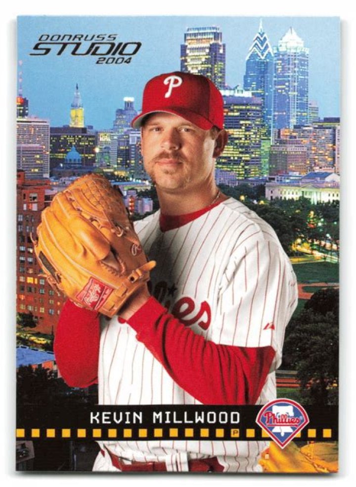 Kevin Millwood - Bio, Age, net worth, weight, Wiki, Facts and Family