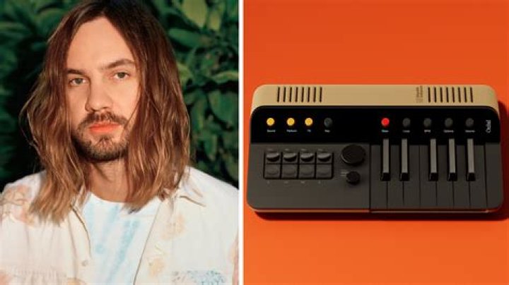 Kevin Parker - Bio, Age, weight, height, Wiki, Facts and Family