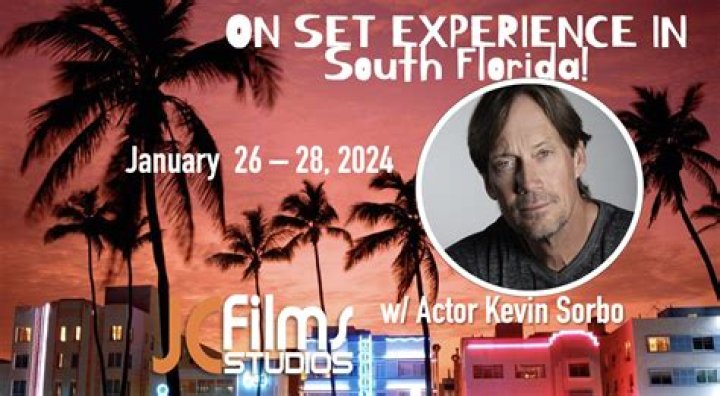 Kevin Sorbo - Bio, Age, net worth, height, weight, Wiki, Facts and Family