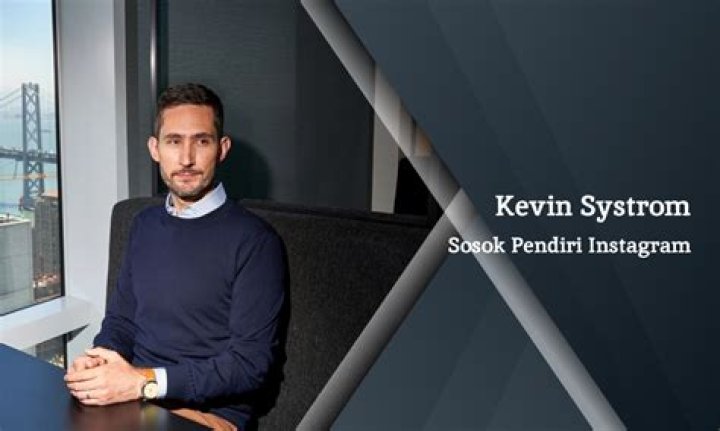Kevin Systrom - Bio, Age, net worth, siblings, height, Wiki, Facts and Family