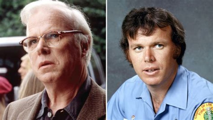 Kevin Tighe - Bio, Age, net worth, height, Wiki, Facts and Family