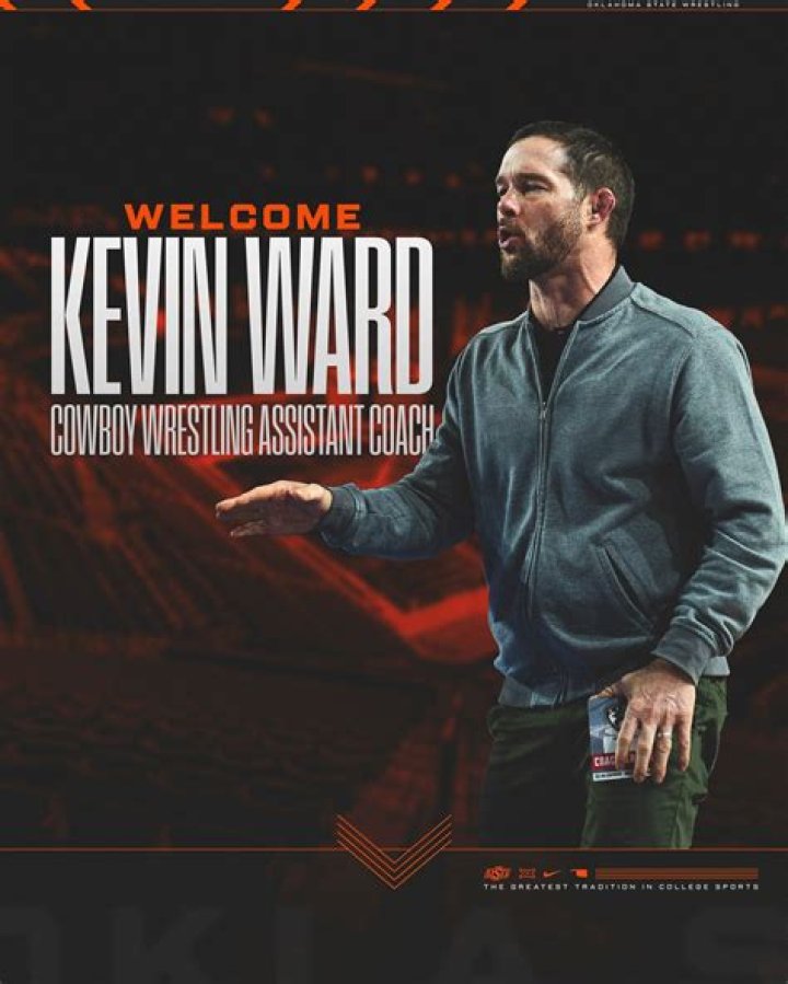 Kevin Ward Jr. - Bio, Age, siblings, Wiki, Facts and Family