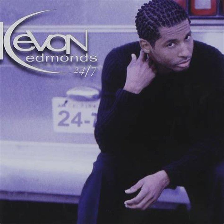 Kevon Edmonds - Bio, Age, Wiki, Facts and Family